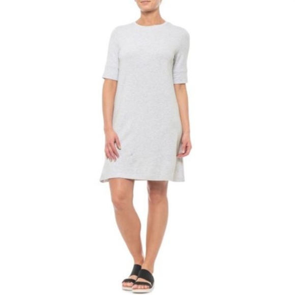 T-Shirt Dress - Picture 1 of 6